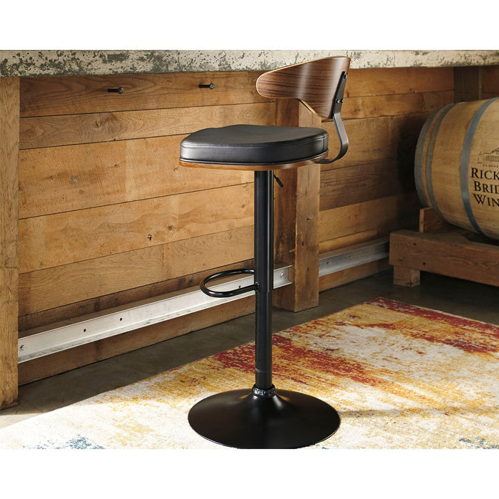 Bellatier Adjustable Height Stool