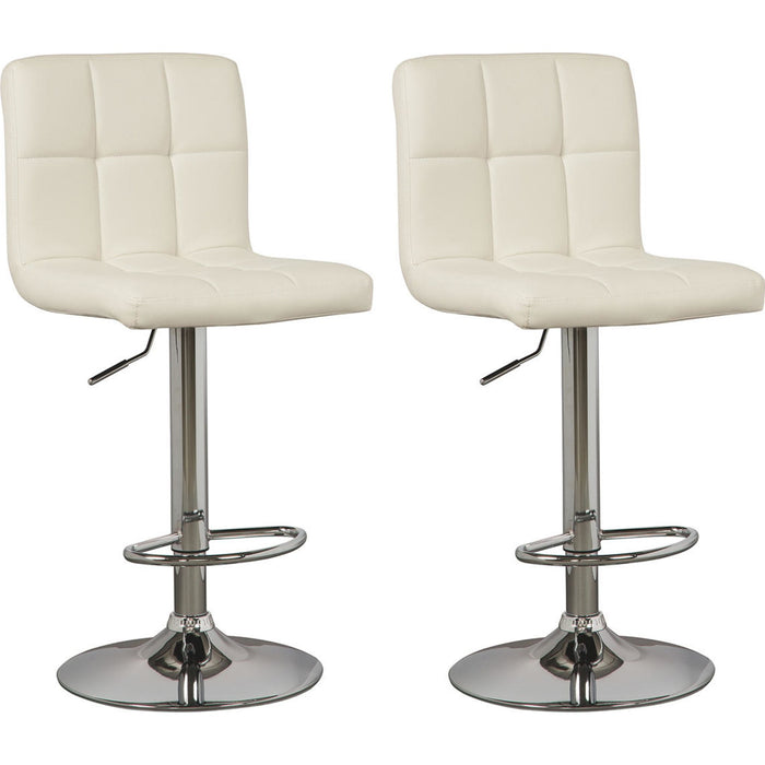 Bellatier Adjustable Height Stool