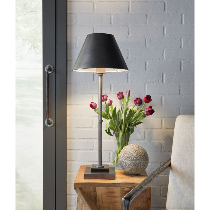 Belldunn Table Lamp (Single)