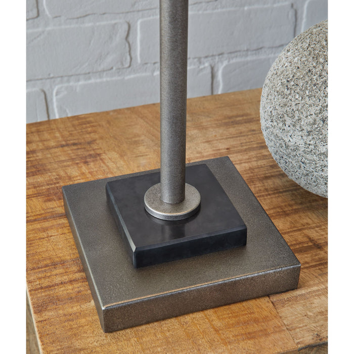 Belldunn Table Lamp (Single)