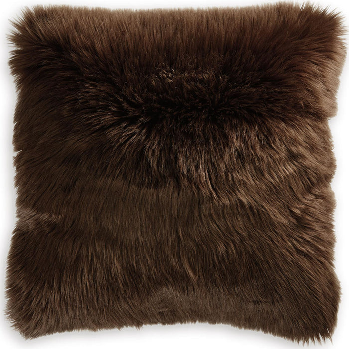 Bellethrone Accent Pillow
