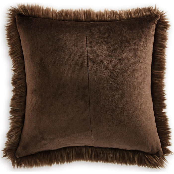 Bellethrone Accent Pillow