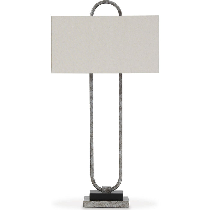 Bennish Table Lamp (Single)