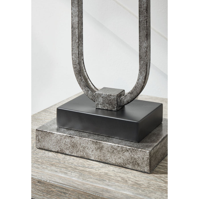 Bennish Table Lamp (Single)