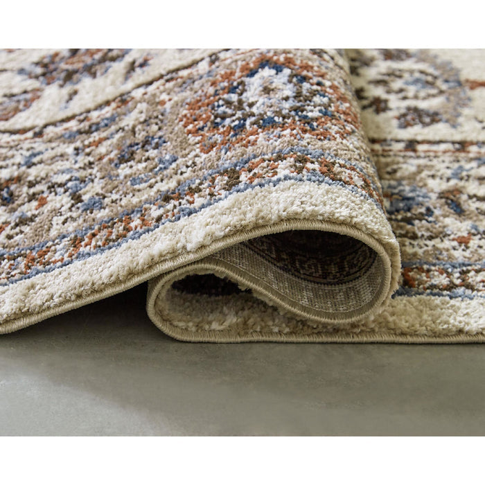 Beritham Area Rug