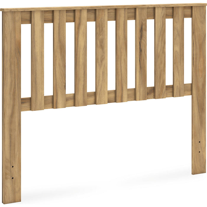 Bermacy Full Panel Headboard
