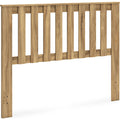 Bermacy Full Panel Headboard