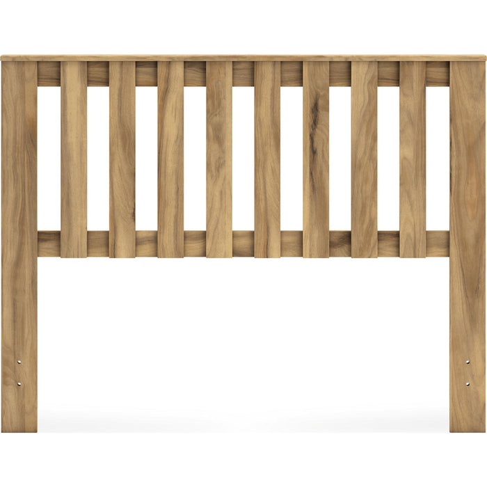 Bermacy Full Panel Headboard