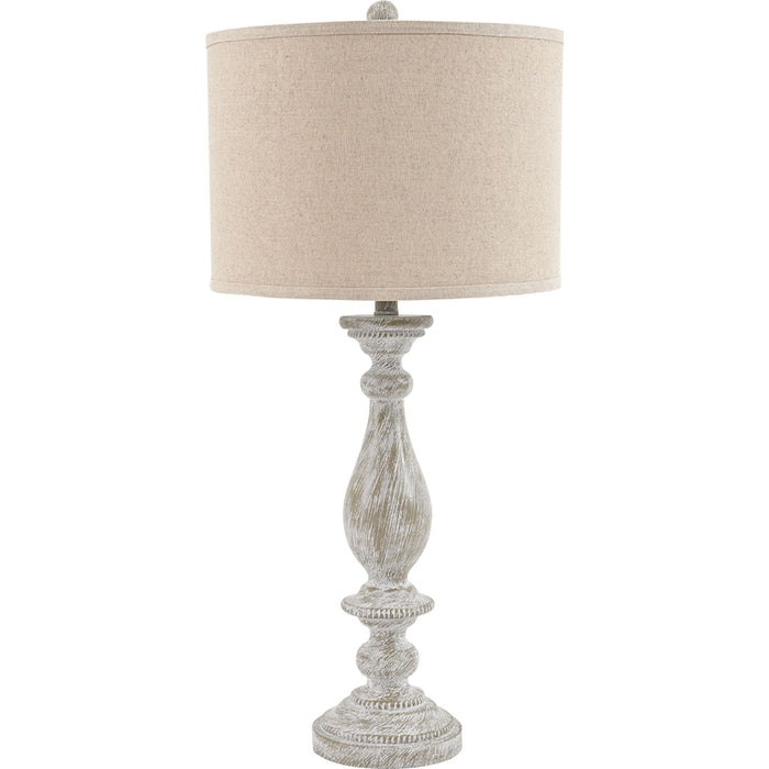 Bernadate Table Lamp (Pair)
