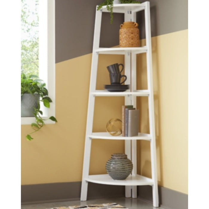 Bernmore Bookcase