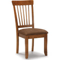 Berringer Side Chair
