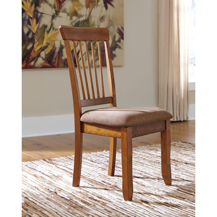 Berringer Side Chair