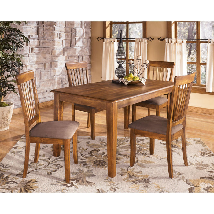 Berringer Side Chair