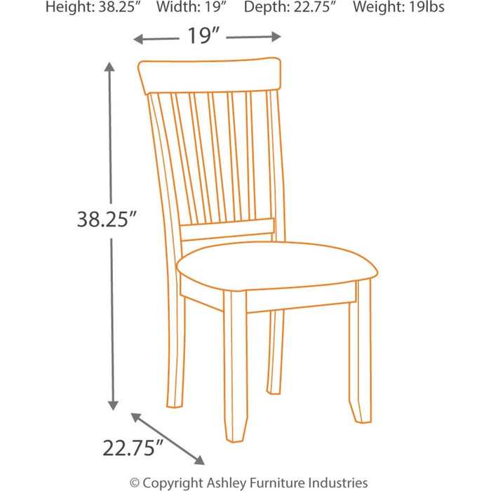 Berringer Side Chair