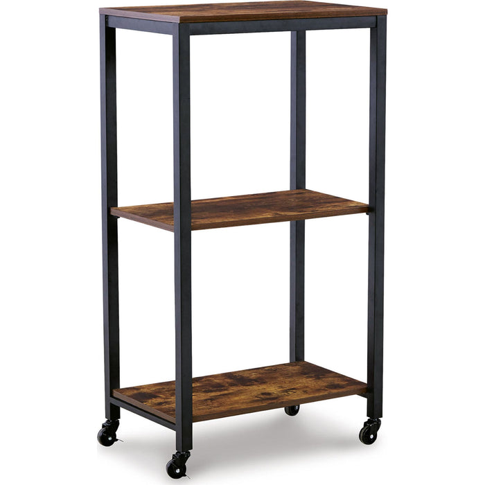 Bevinfield Bar Cart