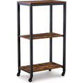 Bevinfield Bar Cart