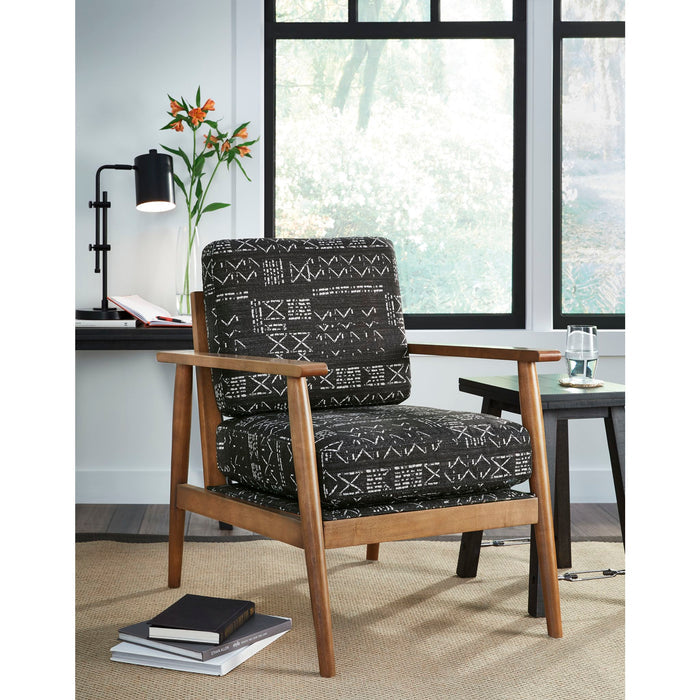 Bevyn Accent Chair