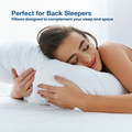 Beyond Down Synthetic Pillow