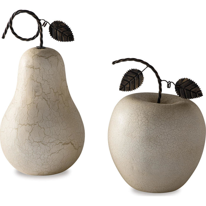 Bidelia Sculpture (Set of 2)