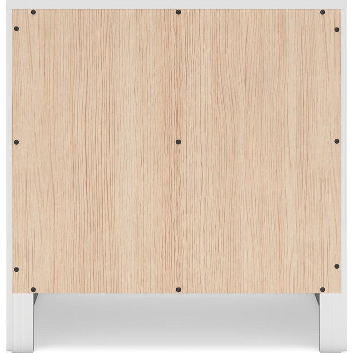 Binterglen Nightstand
