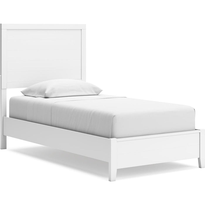 Binterglen Twin Panel Bed