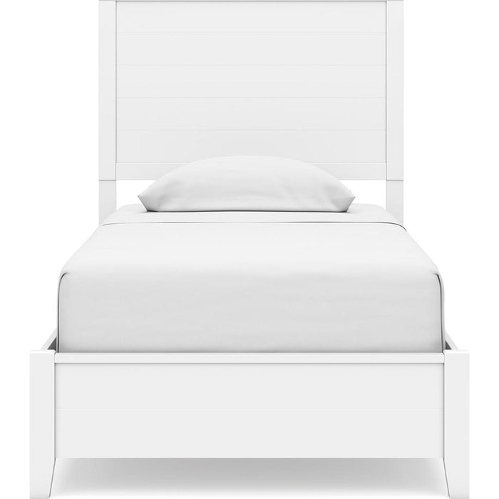 Binterglen Twin Panel Bed
