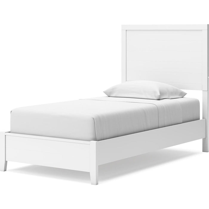 Binterglen Twin Panel Bed