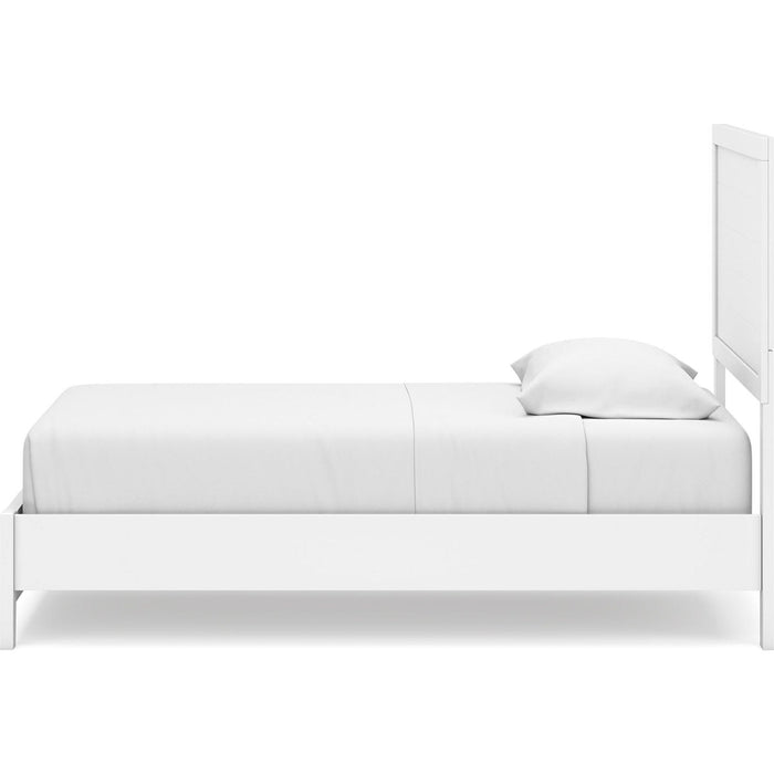 Binterglen Twin Panel Bed