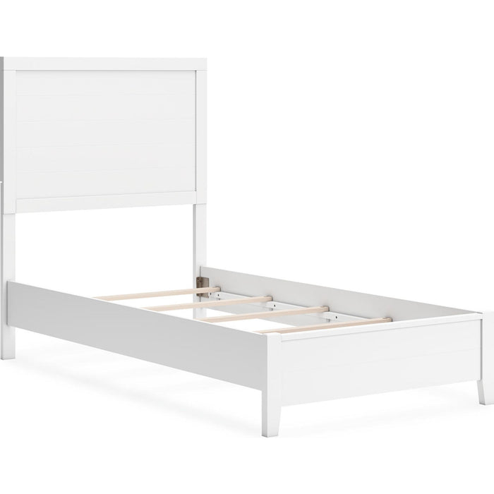 Binterglen Twin Panel Bed