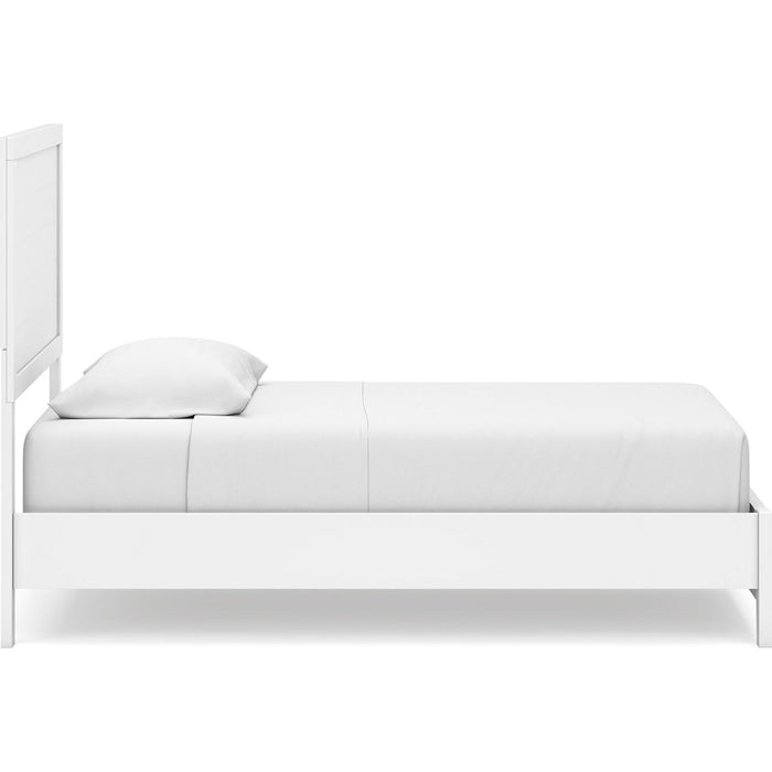 Binterglen Twin Panel Bed