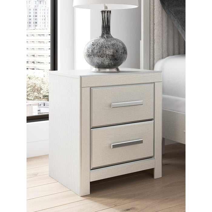 Birmonton Nightstand