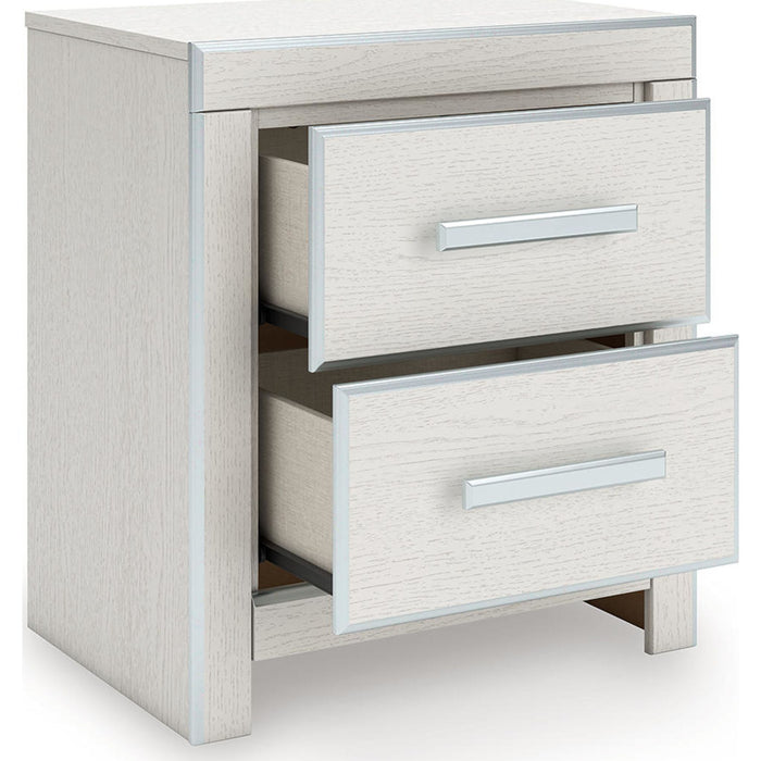 Birmonton Nightstand