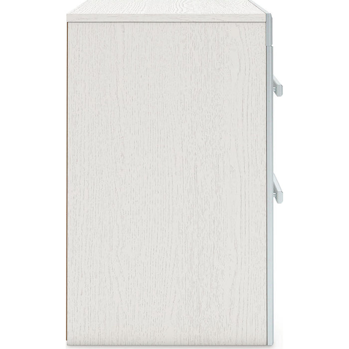 Birmonton Nightstand