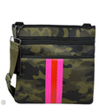 Blake Showoff Neoprene Crossbody By Haute Shore, Size: Medium