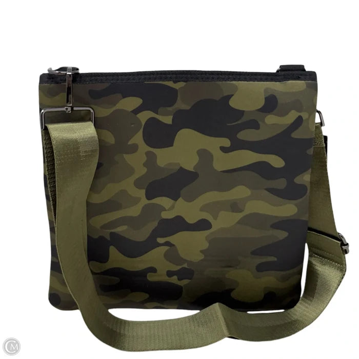 Blake Showoff Neoprene Crossbody By Haute Shore, Size: Medium
