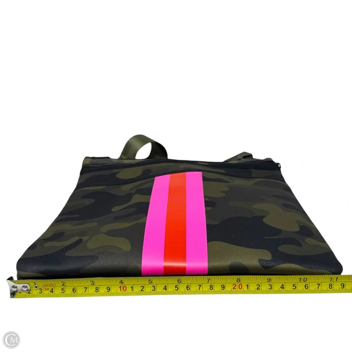 Blake Showoff Neoprene Crossbody By Haute Shore, Size: Medium