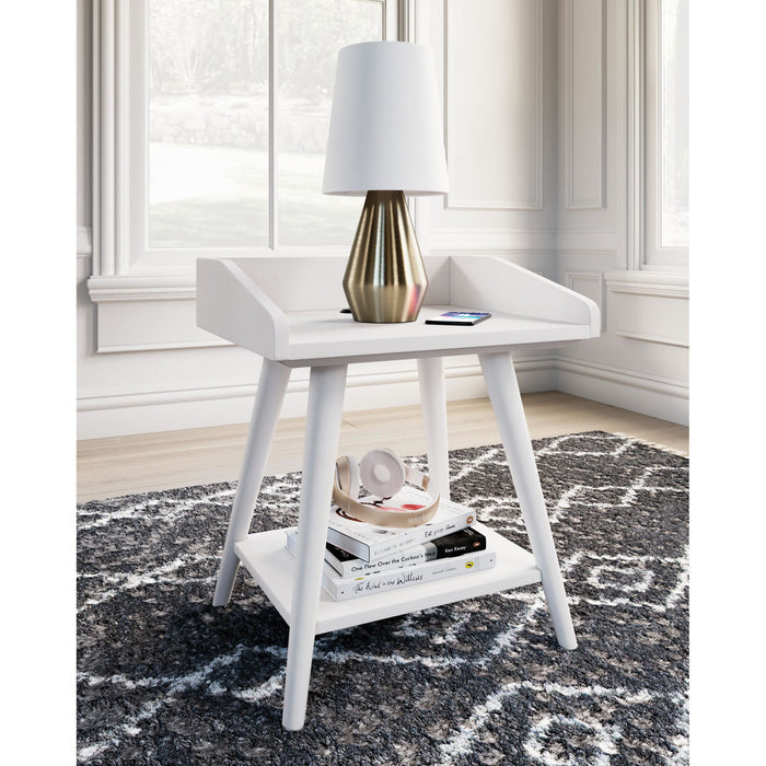 Blariden Accent Table