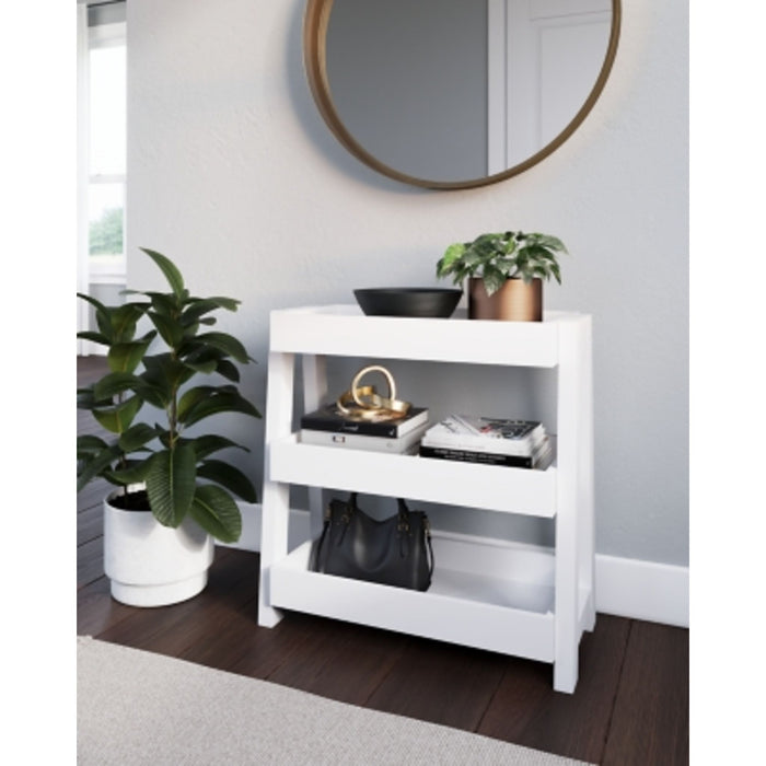 Blariden Accent Table