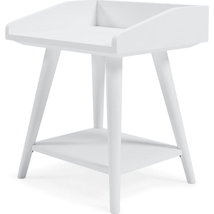Blariden Accent Table