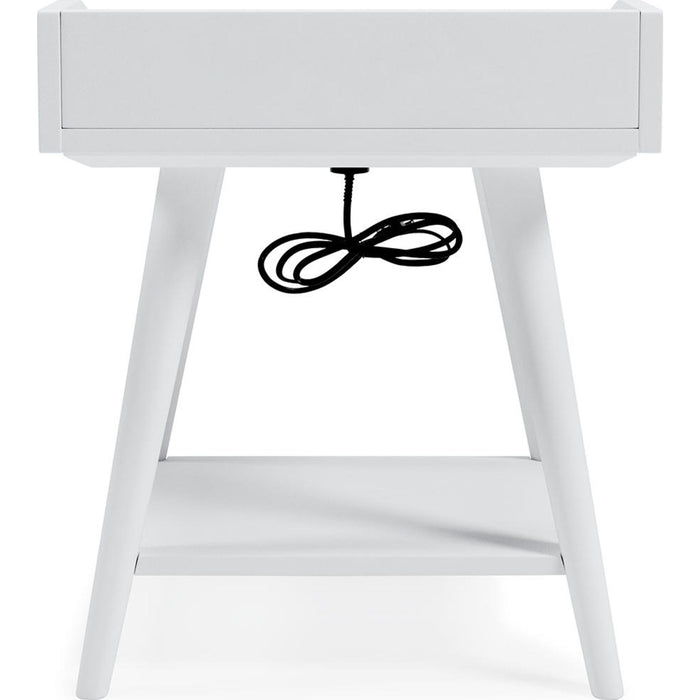 Blariden Accent Table