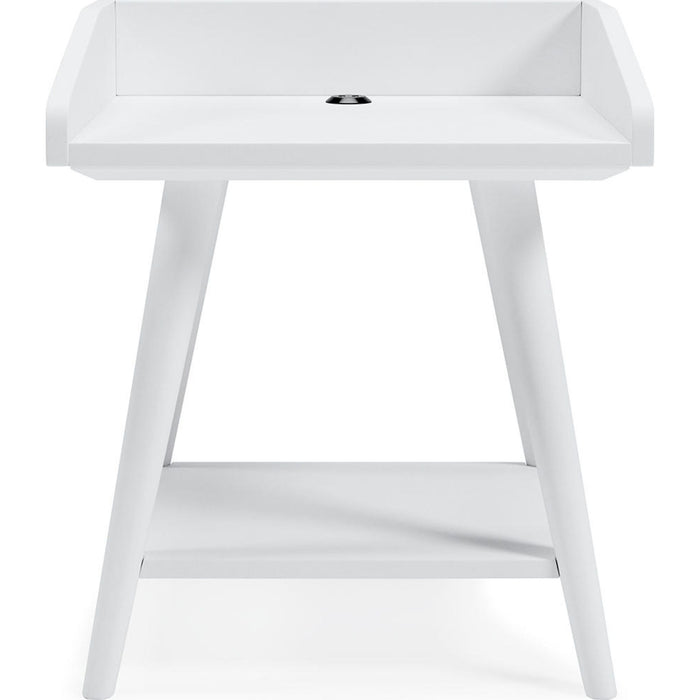 Blariden Accent Table