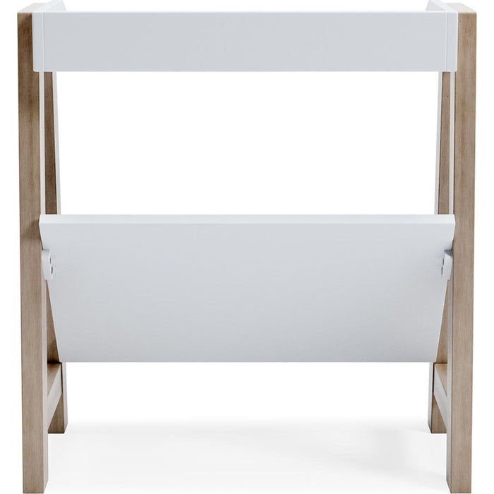 Blariden Bookcase