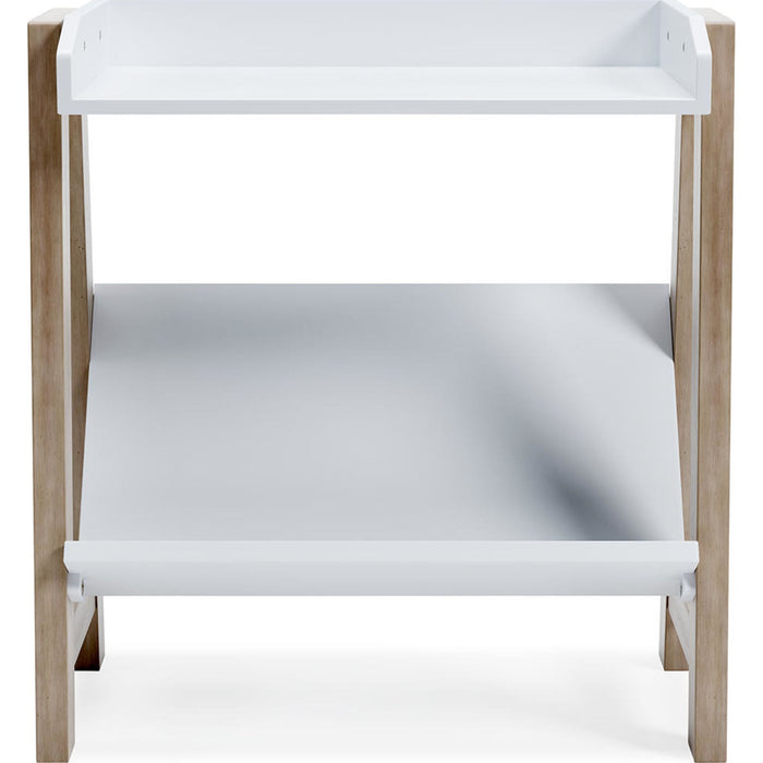 Blariden Bookcase