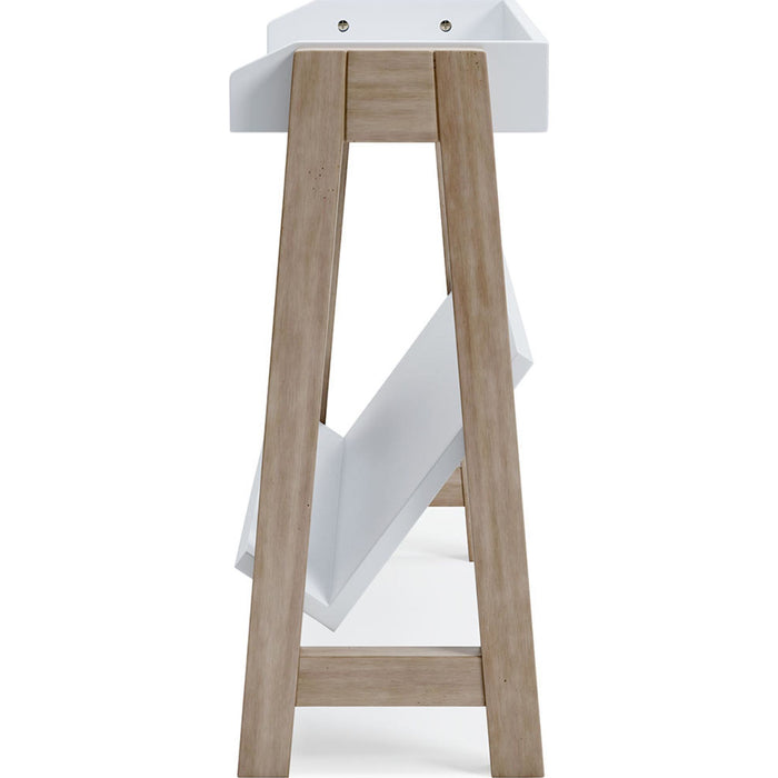 Blariden Bookcase