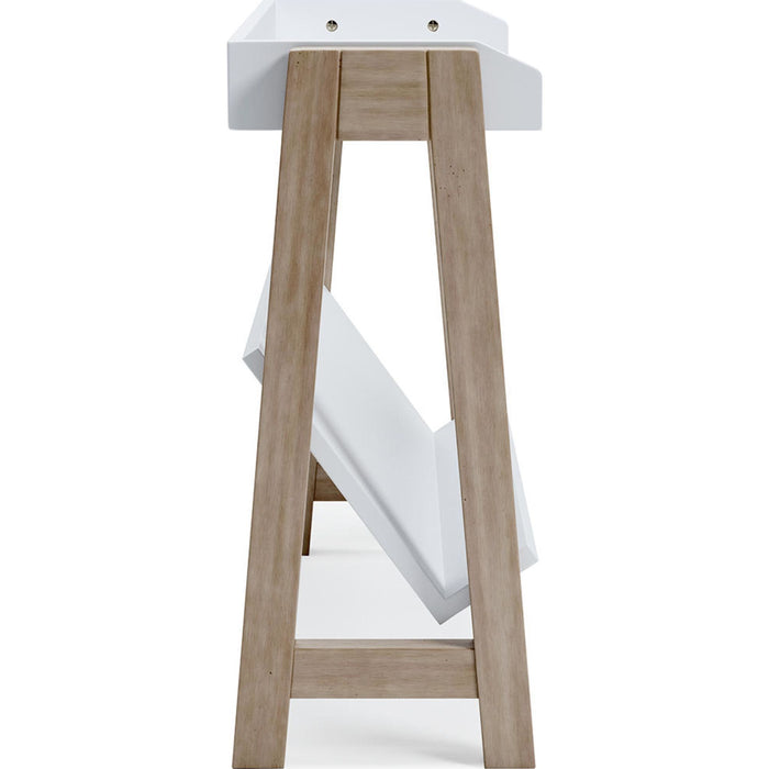 Blariden Bookcase