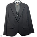 Blazer By Michael By Michael Kors In Black, Size: 14