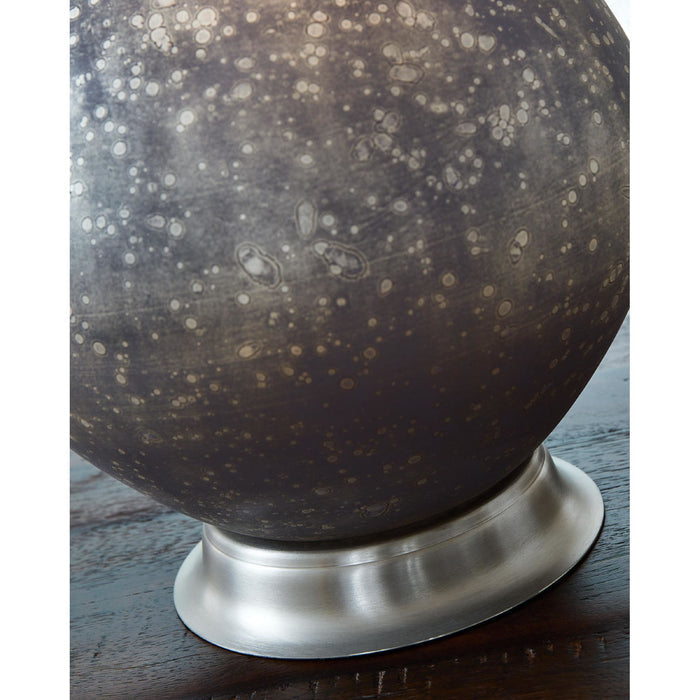 Bluacy Table Lamp (Single)