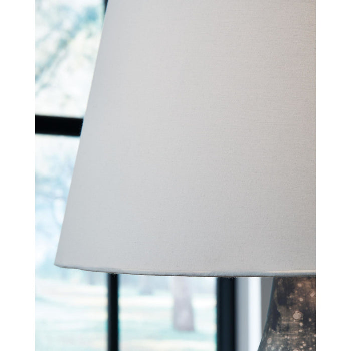 Bluacy Table Lamp (Single)