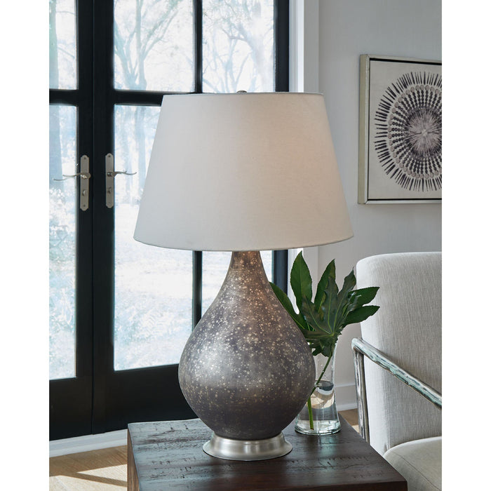 Bluacy Table Lamp (Single)