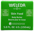BODY BUTTER WELEDA SKIN FOOD 5 FLOZ   '4001638526708